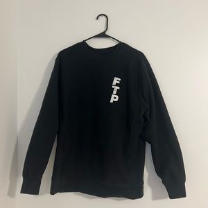 FUCKTHEPOPULATIONLARGECREWNECK